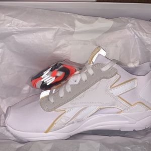 Reebok bolton sock vb